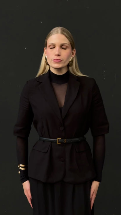 Blazer Escócia
