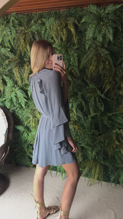 Vestido Martina